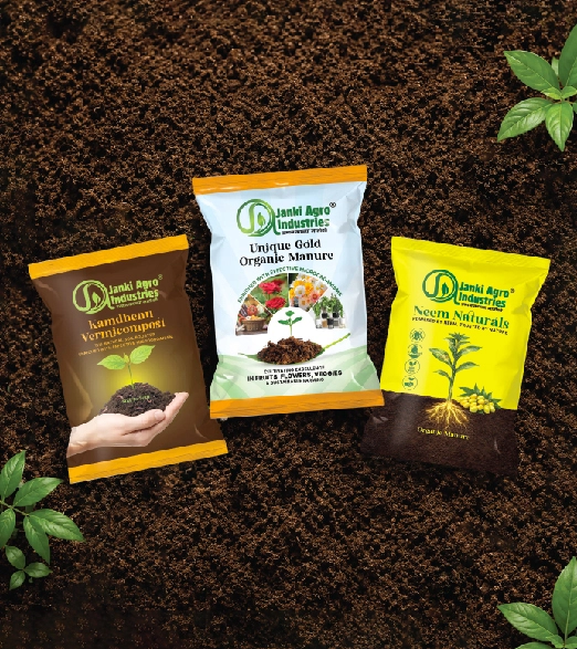 Quality testing at Janki Agro Industries
